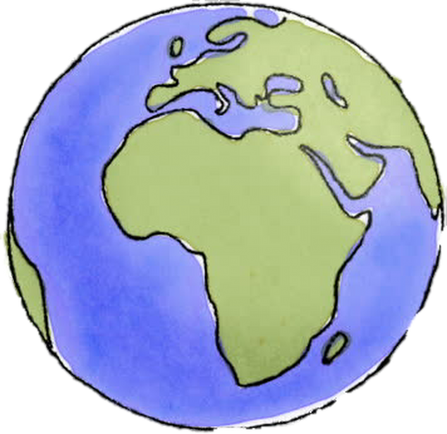 Travel around the world